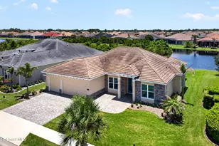 3522 Durksly Dr, Melbourne, FL 32940 - Photo 5