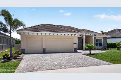 3522 Durksly Drive, Melbourne, FL 32940 - Photo 3
