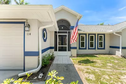114 Carmen Street, Melbourne Beach, FL 32951 - Photo 9