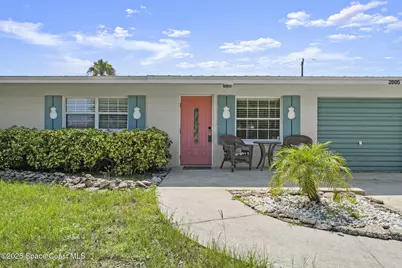 2005 Plumosa Way, Indialantic, FL 32903 - Photo 3