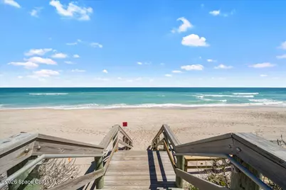 7415 Aquarina Beach Drive #604, Melbourne Beach, FL 32951 - Photo 43