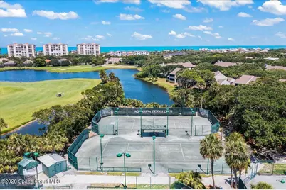 7415 Aquarina Beach Drive #604, Melbourne Beach, FL 32951 - Photo 37