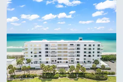 7415 Aquarina Beach Drive #604, Melbourne Beach, FL 32951 - Photo 49