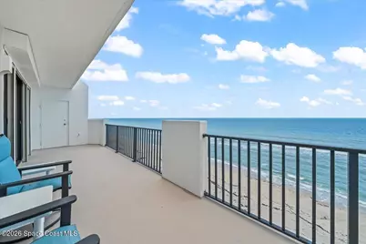 7415 Aquarina Beach Drive #604, Melbourne Beach, FL 32951 - Photo 17