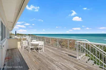 7415 Aquarina Beach Drive #604, Melbourne Beach, FL 32951 - Photo 41
