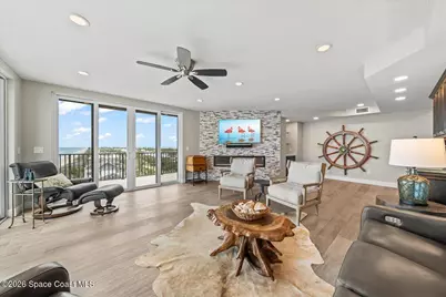 7415 Aquarina Beach Drive #604, Melbourne Beach, FL 32951 - Photo 11