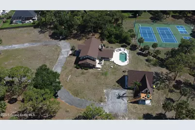 2440 Brandywine Lane, Melbourne, FL 32904 - Photo 25