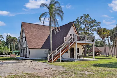 2440 Brandywine Lane, Melbourne, FL 32904 - Photo 29