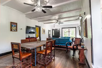 1211 Houston Street, Melbourne, FL 32935 - Photo 3
