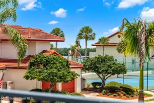 2593 Sykes Creek Dr, Merritt Island, FL 32953 - Photo 3