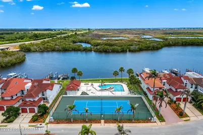 2593 Sykes Creek Drive, Merritt Island, FL 32953 - Photo 5