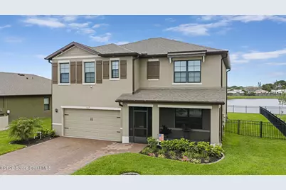 5117 Marble Street, Grant-Valkaria, FL 32949 - Photo 1