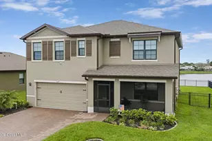 5117 Marble St, Grant-Valkaria, FL 32949 - Photo 1