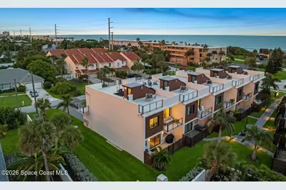 109 Ormond Drive, Indialantic, FL 32903 - Photo 1