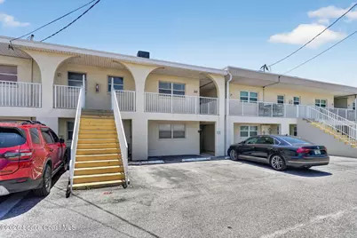 55 S Atlantic Avenue #20, Cocoa Beach, FL 32931 - Photo 3