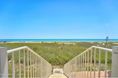 55 S Atlantic Avenue #20, Cocoa Beach, FL 32931 - Photo 21