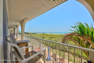 55 S Atlantic Ave, Cocoa Beach, FL 32931 - Photo 1