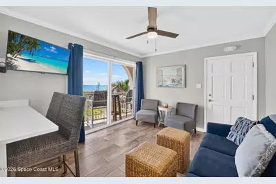 55 S Atlantic Avenue #20, Cocoa Beach, FL 32931 - Photo 7