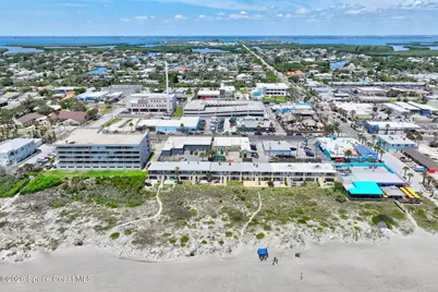 55 S Atlantic Avenue #20, Cocoa Beach, FL 32931 - Photo 25