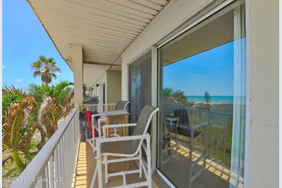 55 S Atlantic Avenue #20, Cocoa Beach, FL 32931 - Photo 19
