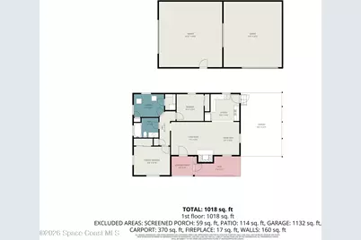 1670 Terrace Street, Cocoa, FL 32922 - Photo 1