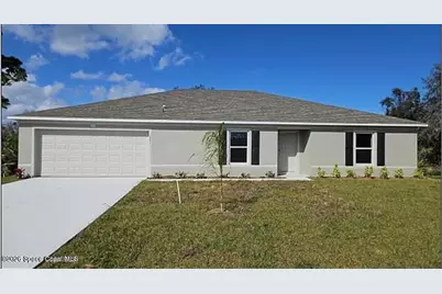 3197 Westover Avenue SE, Palm Bay, FL 32909 - Photo 1
