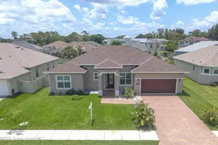 3053 Morton Way, West Melbourne, FL 32904 - Photo 1