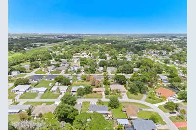772 Antilles Road NE, Palm Bay, FL 32907 - Photo 15