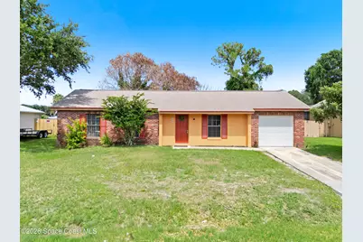 772 Antilles Road NE, Palm Bay, FL 32907 - Photo 3