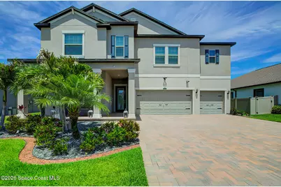2723 Hilliard Drive, Wesley Chapel, FL 33545 - Photo 1