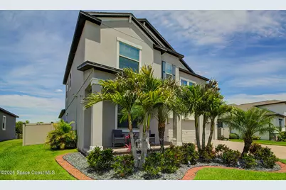 2723 Hilliard Drive, Wesley Chapel, FL 33545 - Photo 3