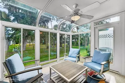 310 King Neptune Lane #B-6, Cape Canaveral, FL 32920 - Photo 11
