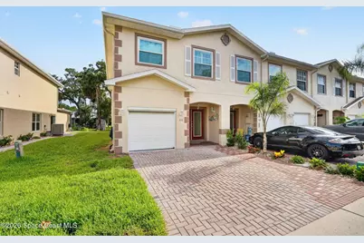 310 King Neptune Lane #B-6, Cape Canaveral, FL 32920 - Photo 3