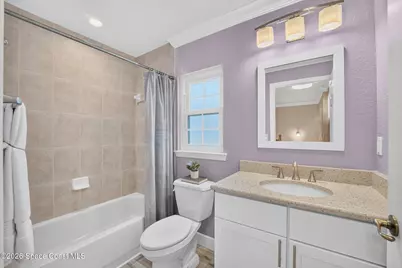 310 King Neptune Lane #B-6, Cape Canaveral, FL 32920 - Photo 37