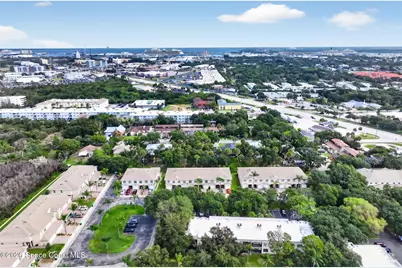 310 King Neptune Lane #B-6, Cape Canaveral, FL 32920 - Photo 45