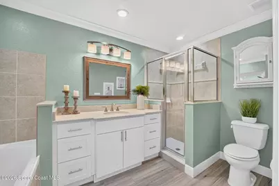 310 King Neptune Lane #B-6, Cape Canaveral, FL 32920 - Photo 27