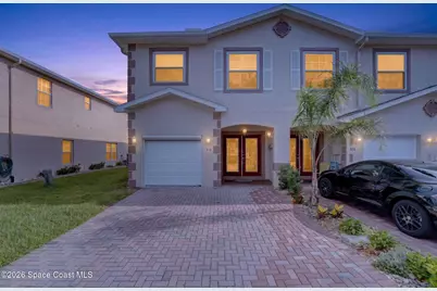 310 King Neptune Lane #B-6, Cape Canaveral, FL 32920 - Photo 51