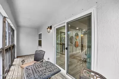 310 King Neptune Lane #B-6, Cape Canaveral, FL 32920 - Photo 31