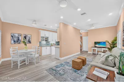 310 King Neptune Lane #B-6, Cape Canaveral, FL 32920 - Photo 11