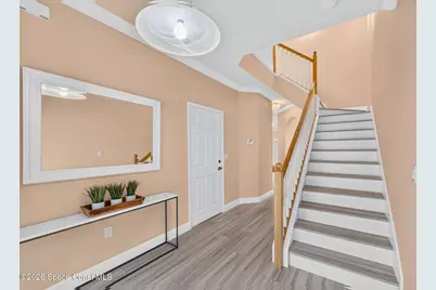 310 King Neptune Lane #B-6, Cape Canaveral, FL 32920 - Photo 5