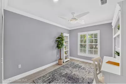 310 King Neptune Lane #B-6, Cape Canaveral, FL 32920 - Photo 33
