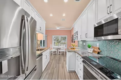 310 King Neptune Lane #B-6, Cape Canaveral, FL 32920 - Photo 19