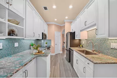 310 King Neptune Lane #B-6, Cape Canaveral, FL 32920 - Photo 15