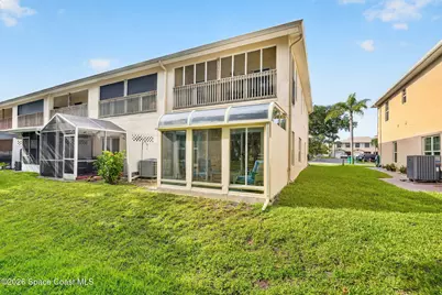 310 King Neptune Lane #B-6, Cape Canaveral, FL 32920 - Photo 39