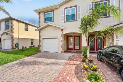 310 King Neptune Lane #B-6, Cape Canaveral, FL 32920 - Photo 3