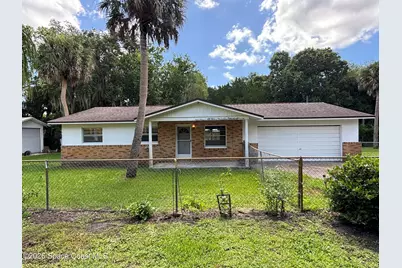 1512 Tropic Street, Titusville, FL 32796 - Photo 1