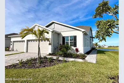 3431 Galeras Drive, Melbourne, FL 32940 - Photo 1