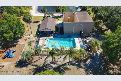 265 Spring Drive #3, Merritt Island, FL 32953 - Photo 23