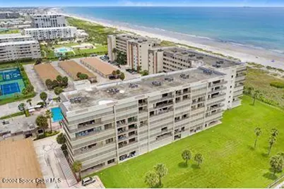 1860 N Atlantic Avenue #B805, Cocoa Beach, FL 32931 - Photo 3