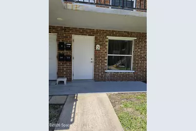 190 E Olmstead Drive #B2, Titusville, FL 32780 - Photo 1